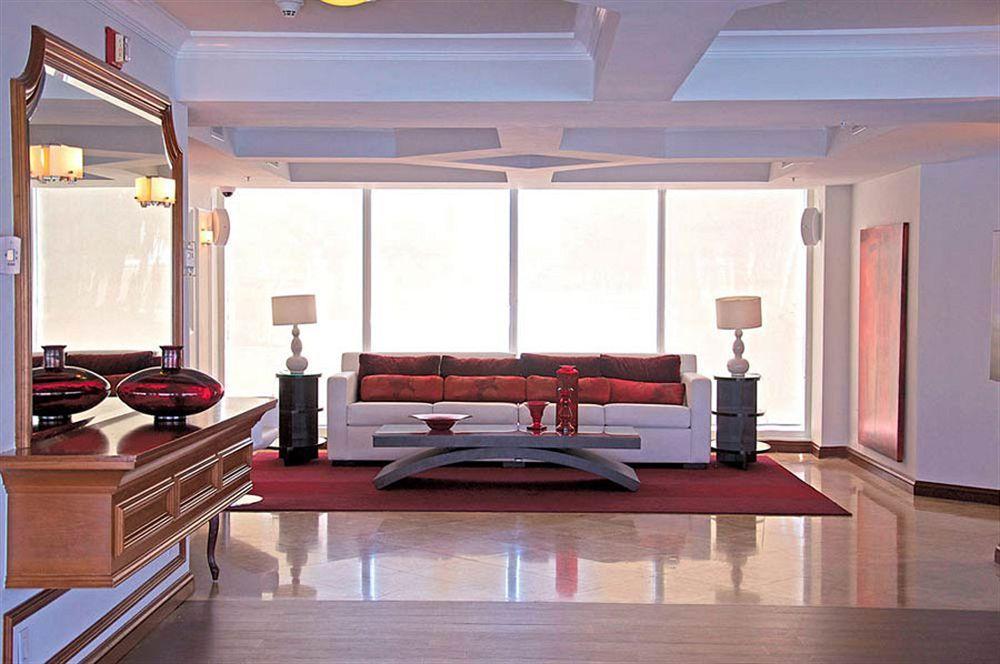 Apartment Luxury At Intracoastal