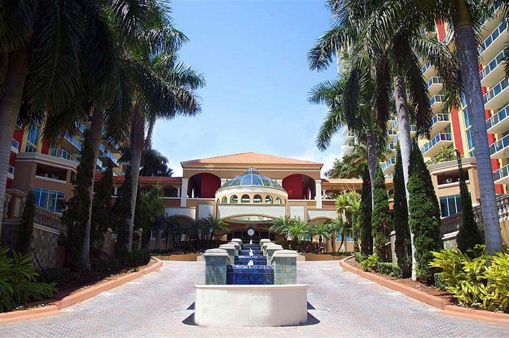Apartment Luxury At Intracoastal