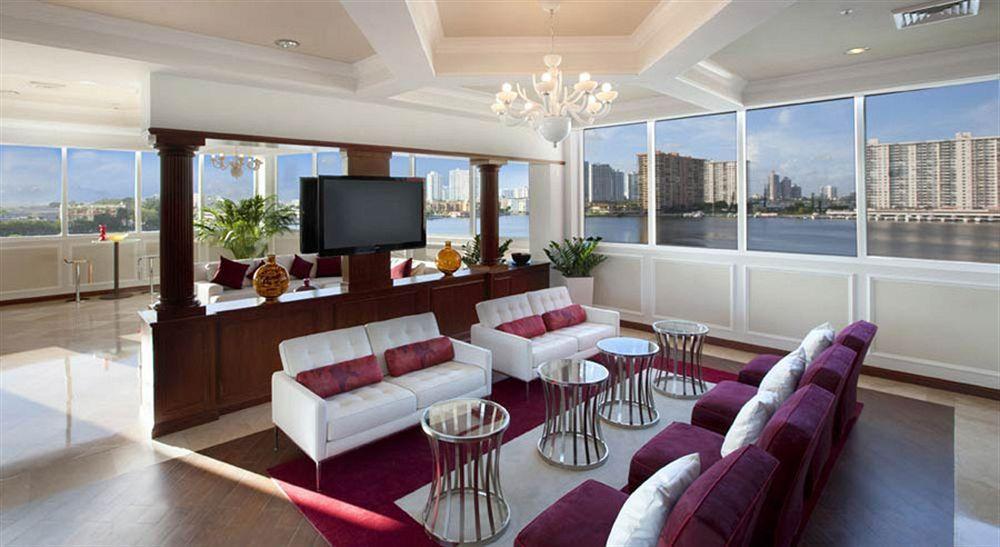 Apartment Luxury At Intracoastal Sunny Isles Beach