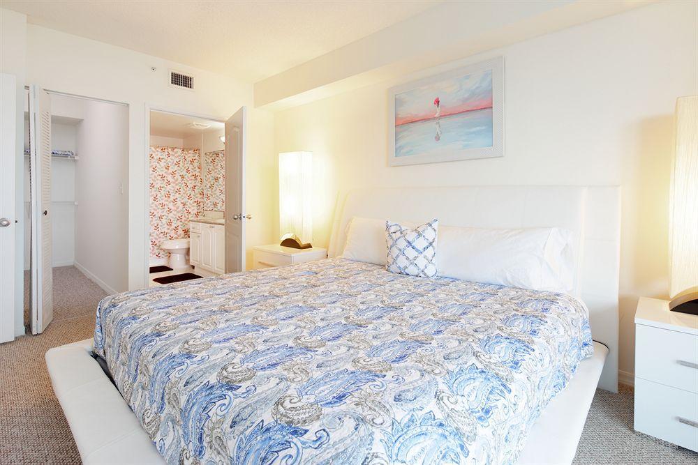 Luxury At Intracoastal Sunny Isles Beach