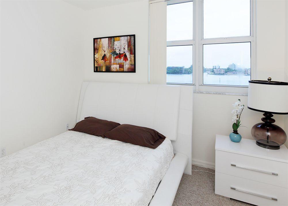Apartment Luxury At Intracoastal *