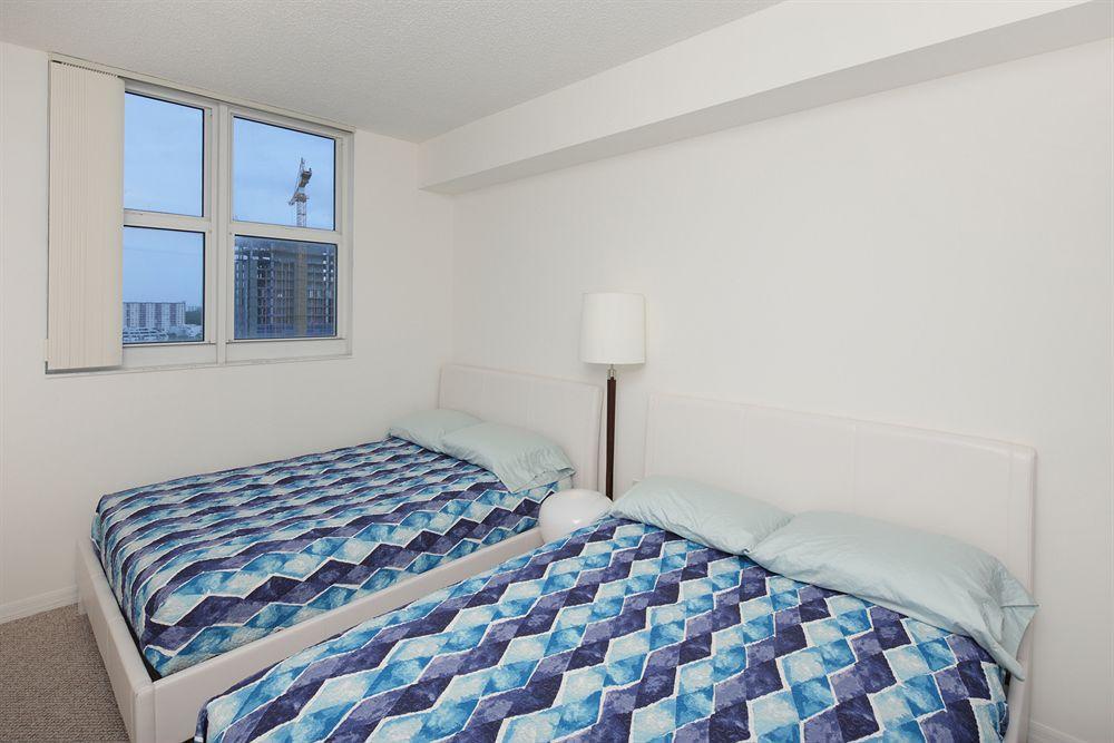 Apartment Luxury At Intracoastal *