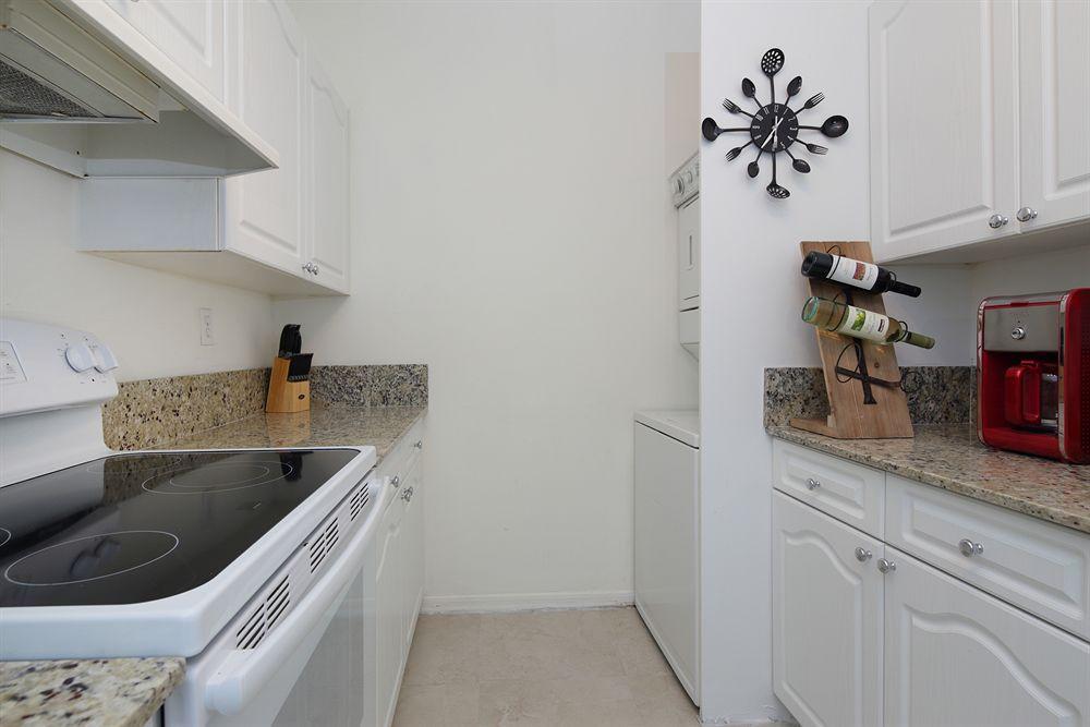 Apartment Luxury At Intracoastal *