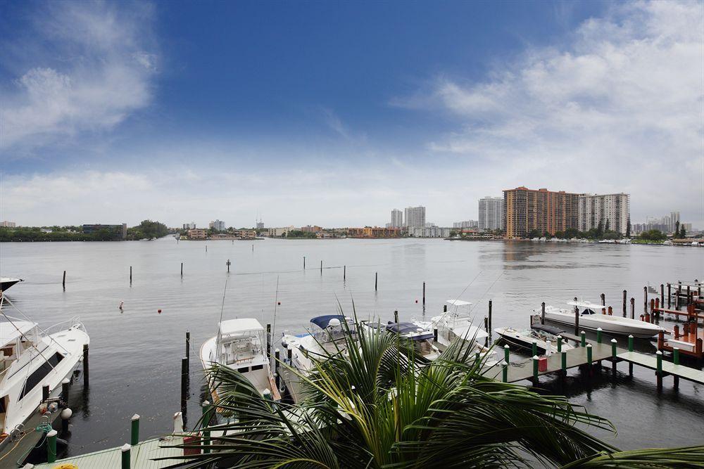 Apartment Luxury At Intracoastal *