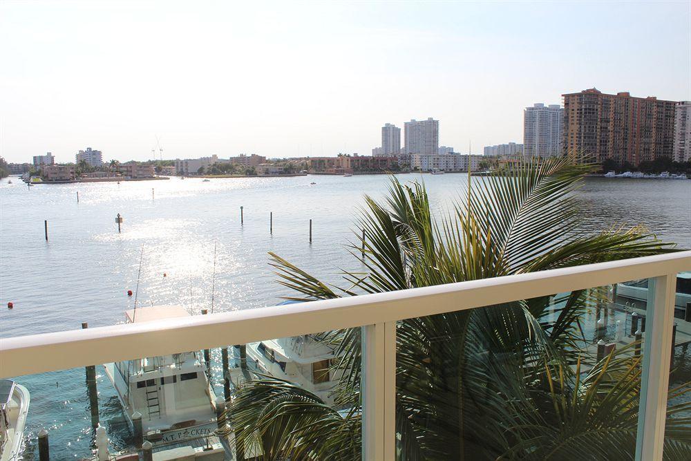 Apartment Luxury At Intracoastal