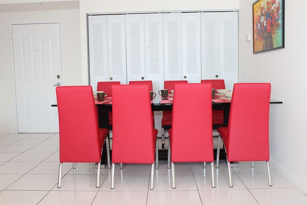 Luxury At Intracoastal Sunny Isles Beach