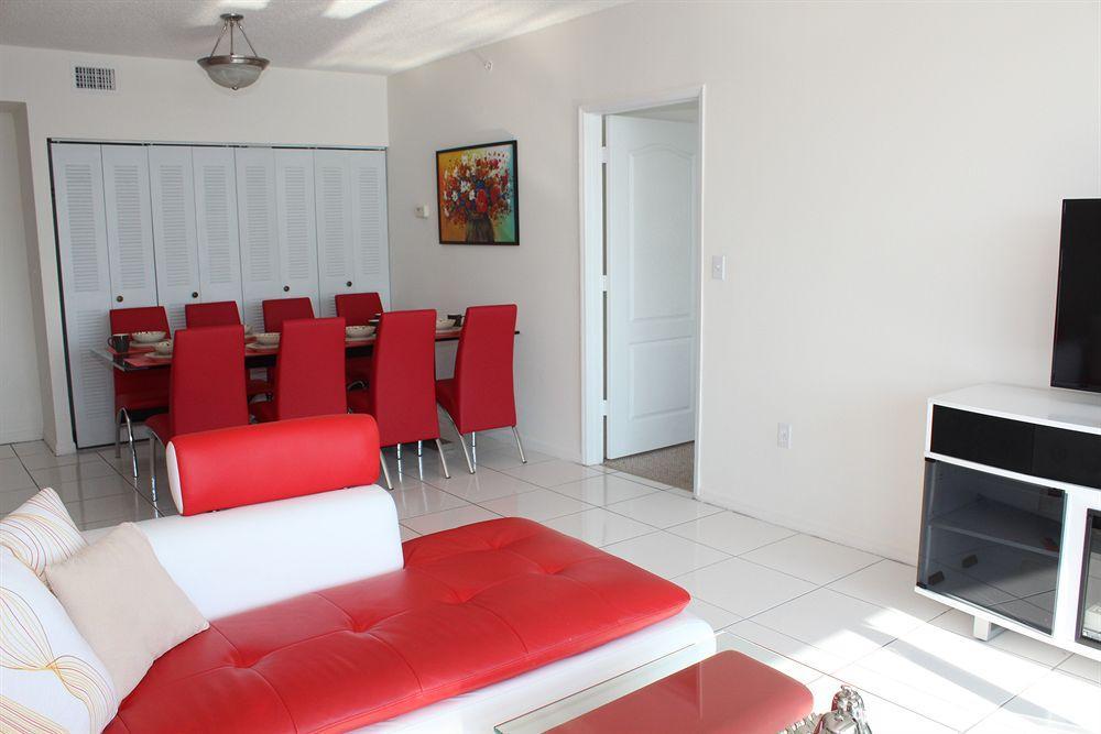 Luxury At Intracoastal Sunny Isles Beach