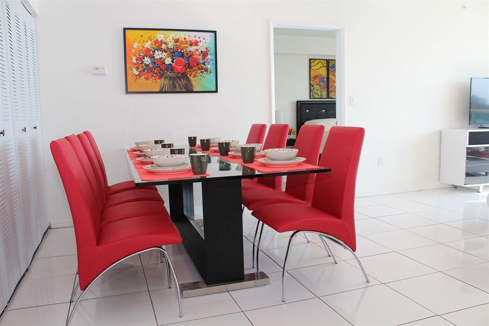 Apartment Luxury At Intracoastal *