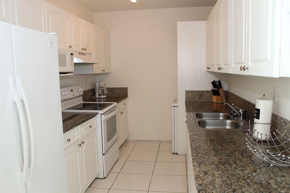 Apartment Luxury At Intracoastal *