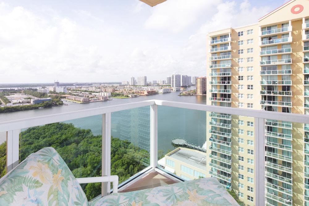 Apartment Luxury At Intracoastal *