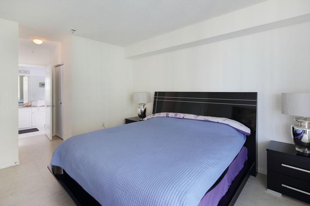 Luxury At Intracoastal