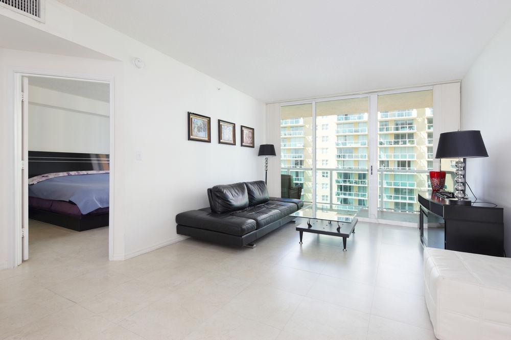 Apartment Luxury At Intracoastal Sunny Isles Beach