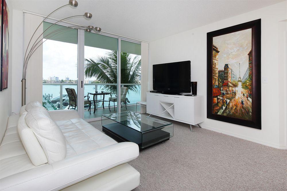 Apartment Luxury At Intracoastal *