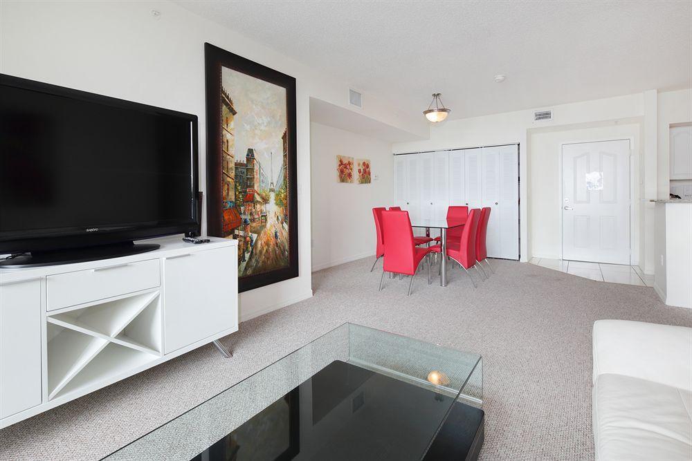 Apartment Luxury At Intracoastal *