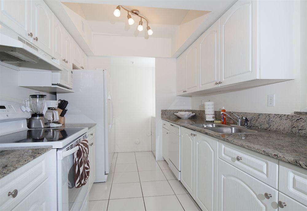 Luxury At Intracoastal