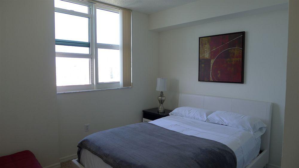 Apartment Luxury At Intracoastal *