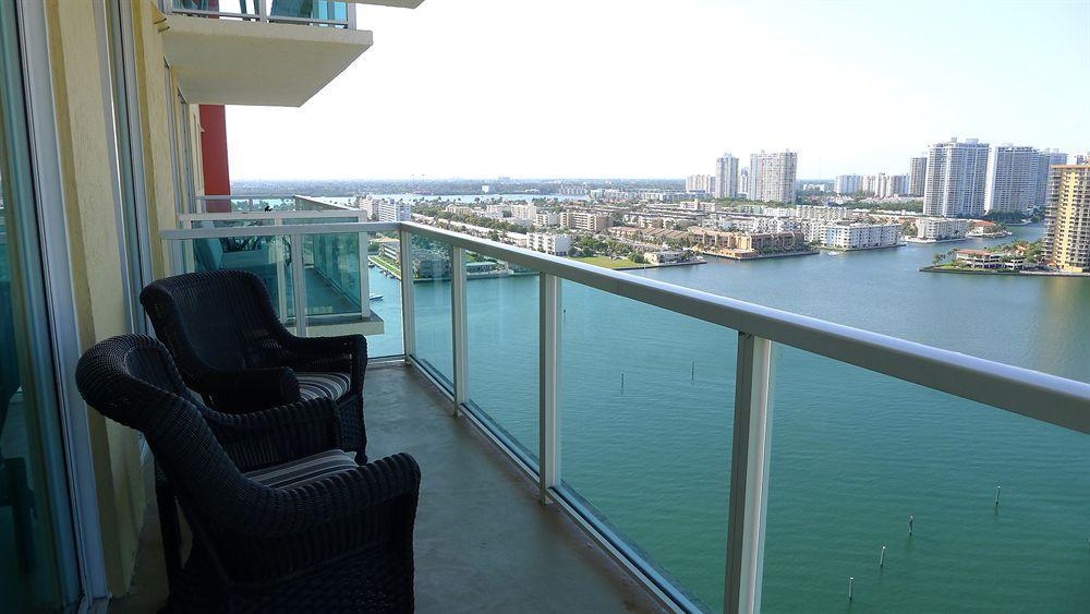 Luxury At Intracoastal