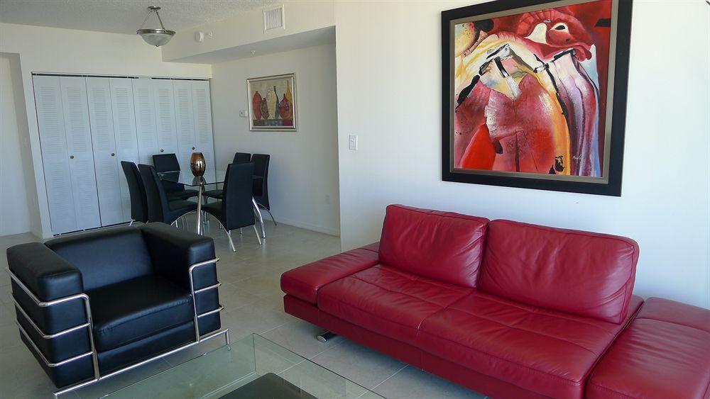Apartment Luxury At Intracoastal Sunny Isles Beach