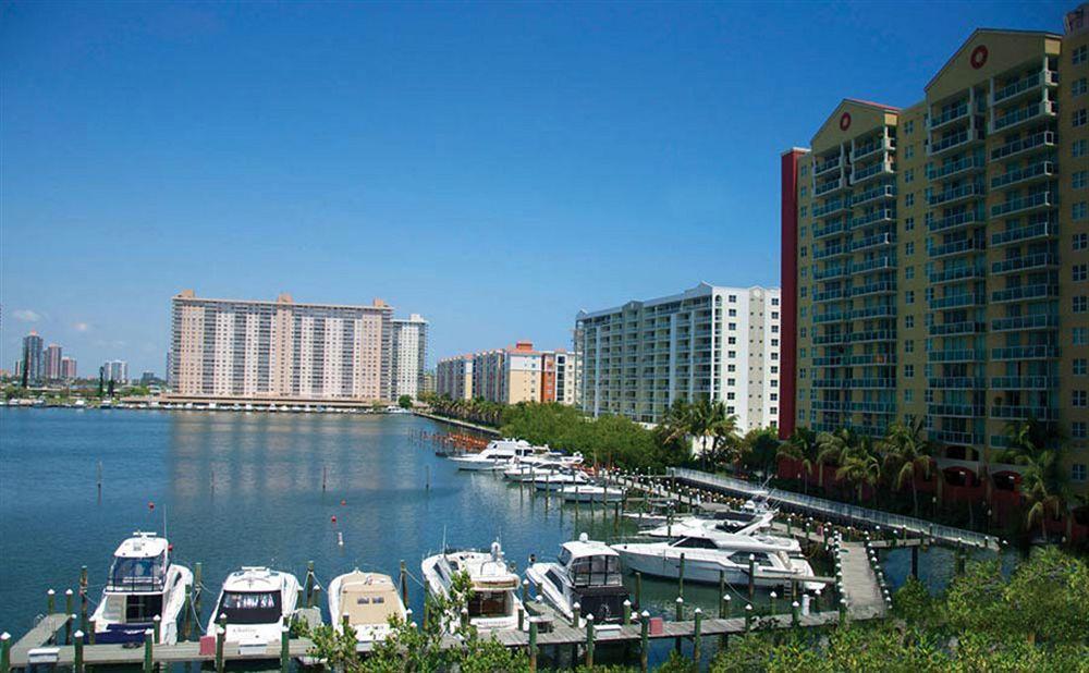 Apartment Luxury At Intracoastal Sunny Isles Beach