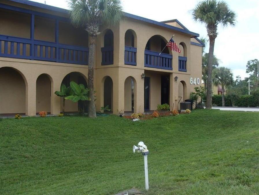 Sevilla Kissimmee- Near