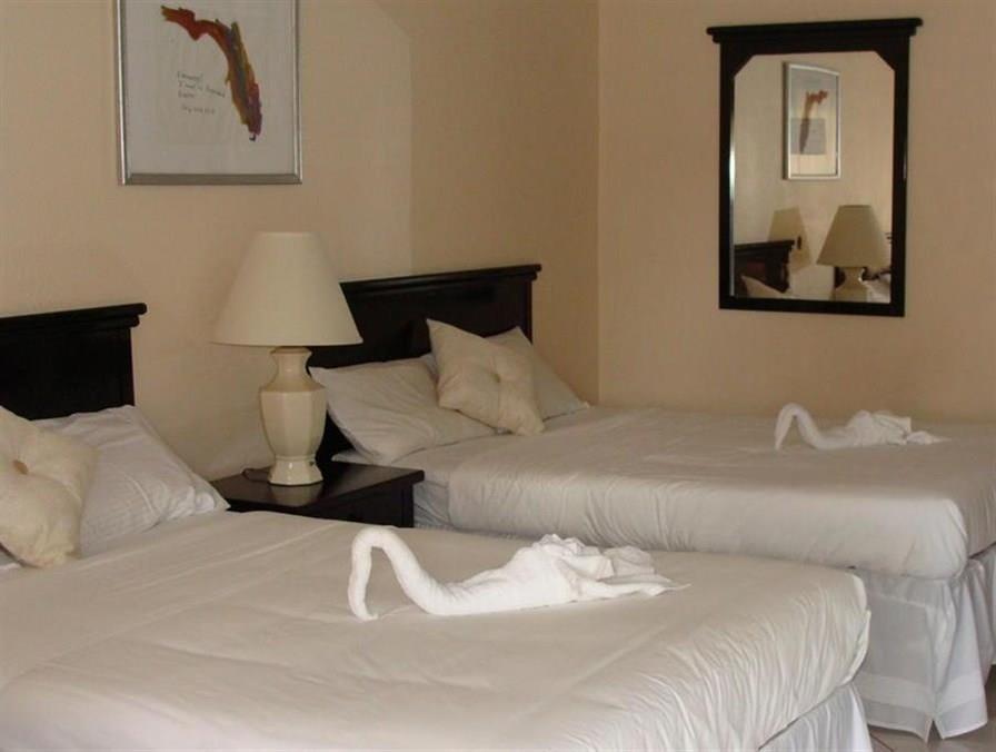 Motel Sevilla Kissimmee- Near