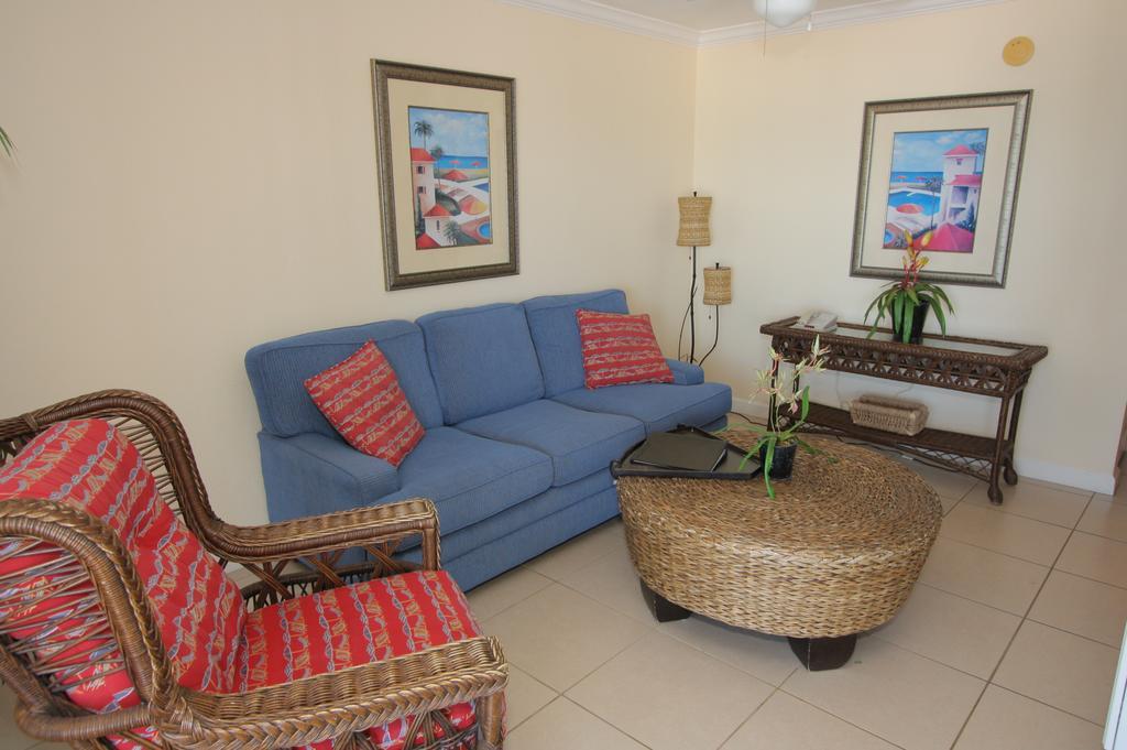 Aparthotel Silver Sands Gulf By Rva 3*