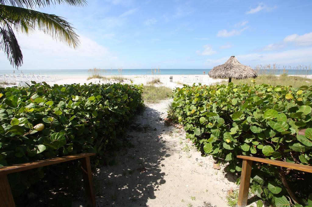 Aparthotel Silver Sands Gulf By Rva