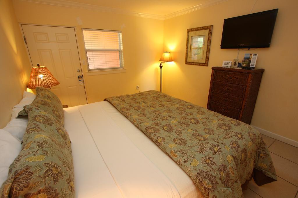 Aparthotel Silver Sands Gulf By Rva 3*
