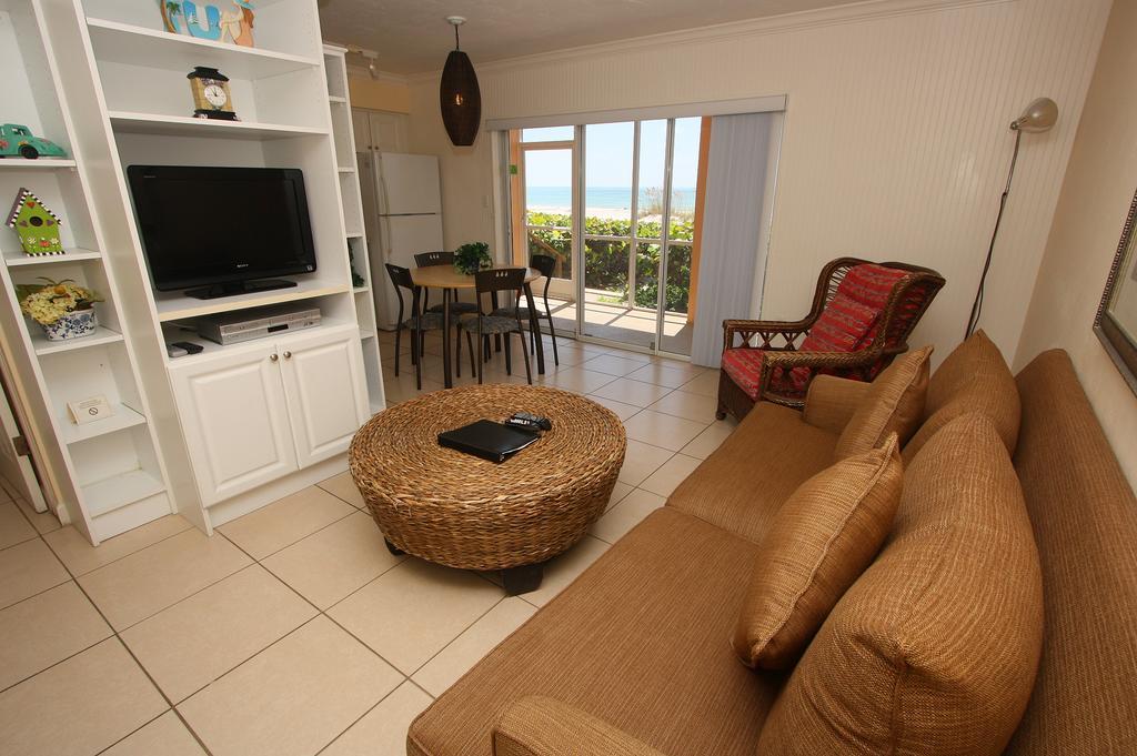 Aparthotel Silver Sands Gulf By Rva 3*