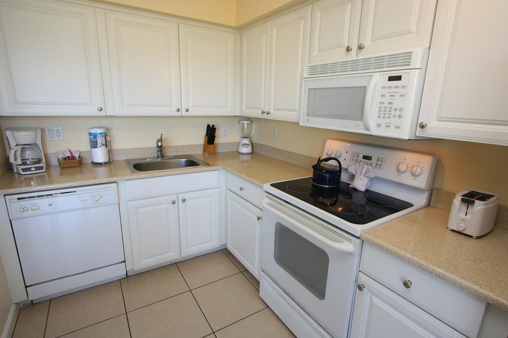 Aparthotel Silver Sands Gulf By Rva