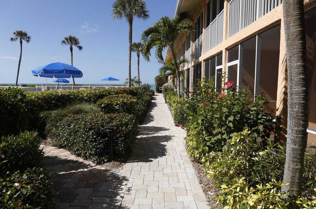 Silver Sands Gulf By Rva Longboat Key