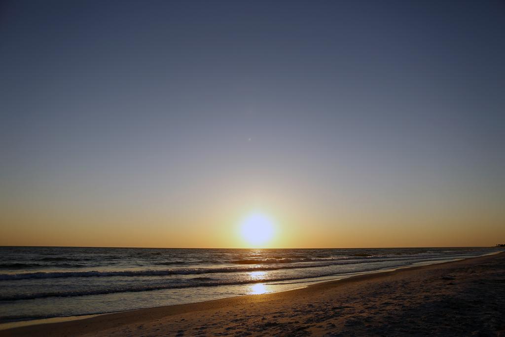 Aparthotel Silver Sands Gulf By Rva 3*