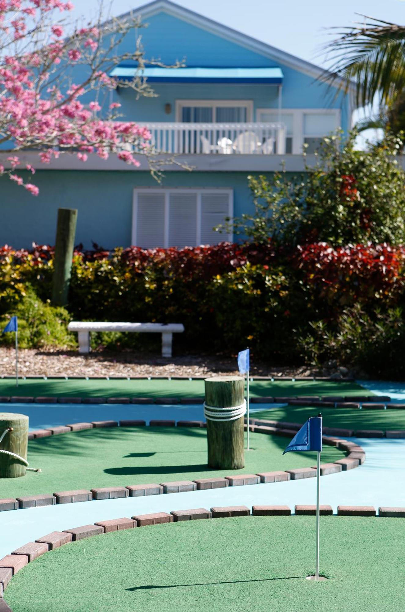 Aparthotel Silver Sands Gulf By Rva 3*