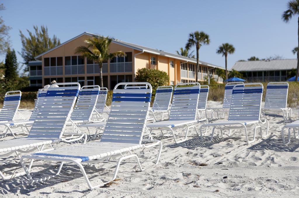Silver Sands Gulf By Rva