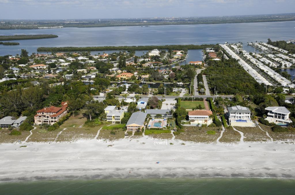 Aparthotel Silver Sands Gulf By Rva