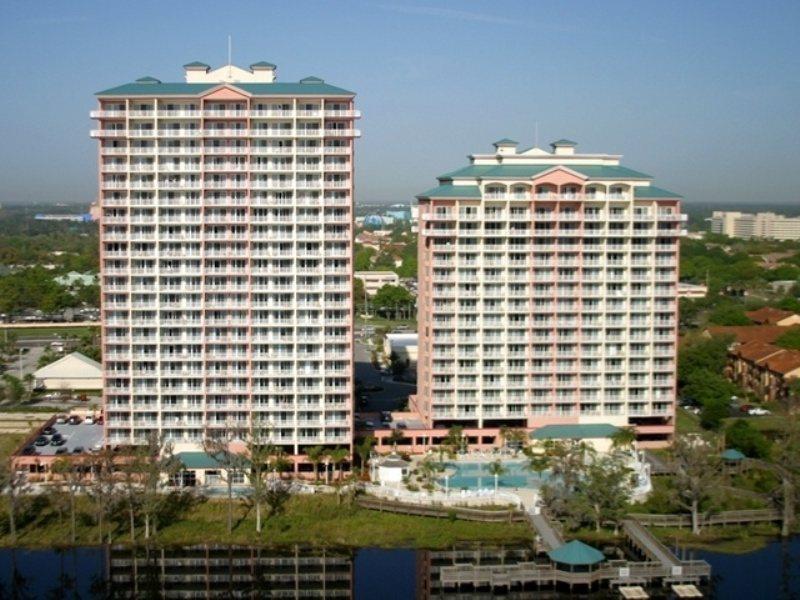 Apartment Blue Heron