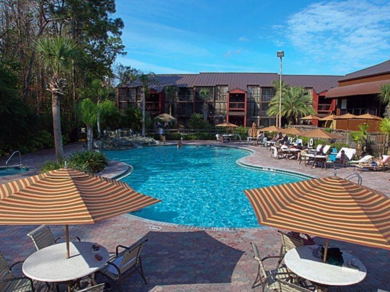 Resort Parkway International 3*
