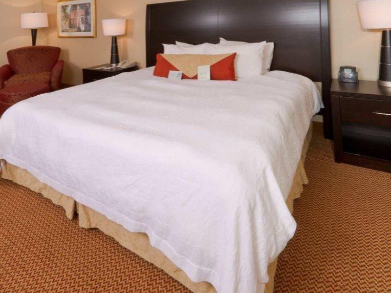 Hotel Hilton Garden Saint Augustine 3*