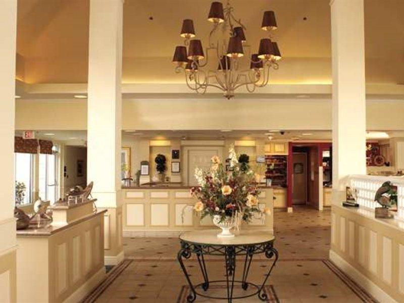 Hotel Hilton Garden Saint Augustine St. Augustine Beach