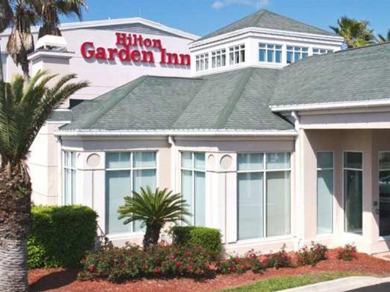 Hotel Hilton Garden Saint Augustine 3*
