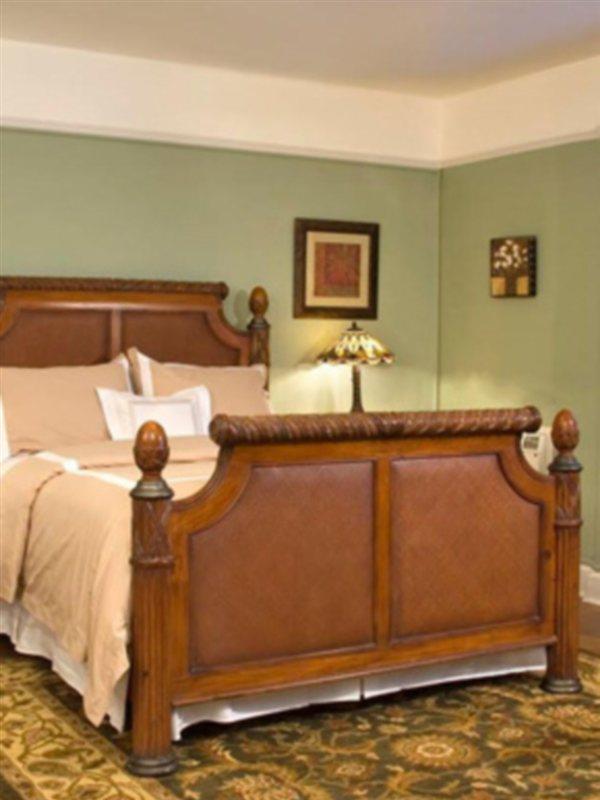 Hotel The Bradley Park
