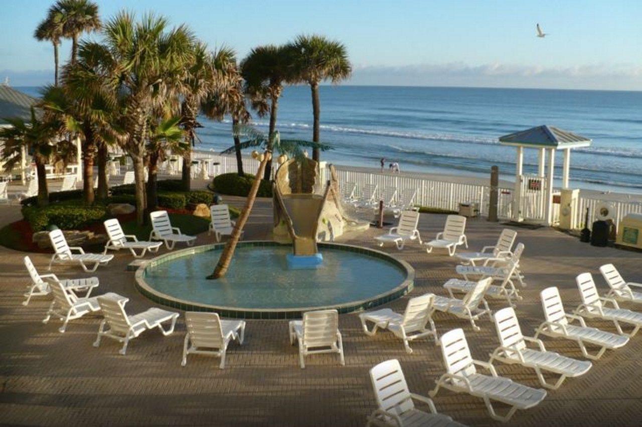 Resort Grand Seas By Exploria Daytona Beach
