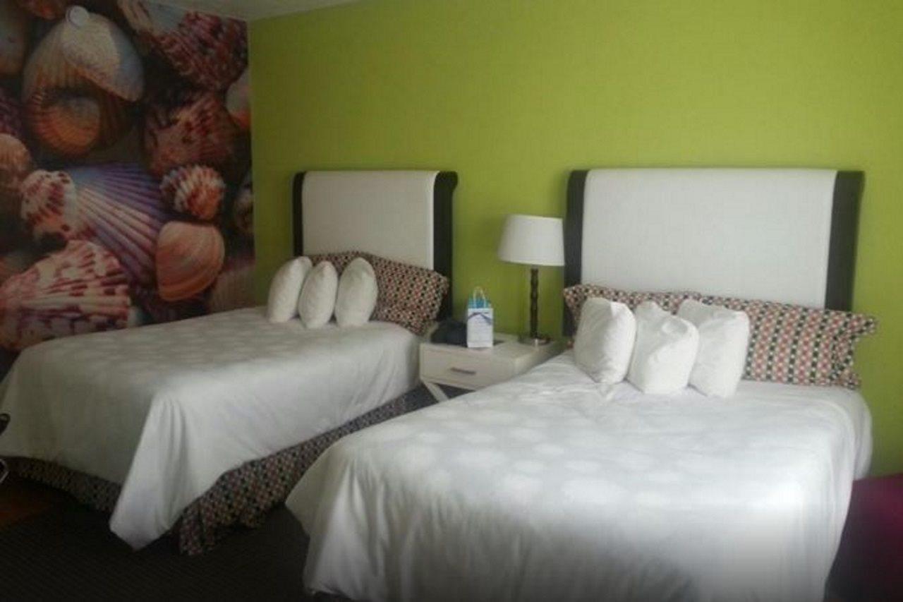 Hotel Indigo Downtown St. Petersburg