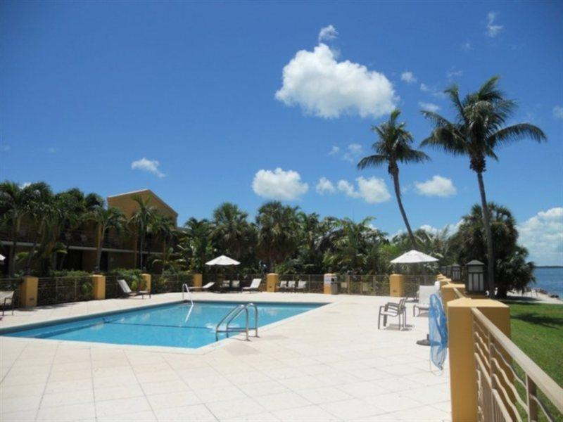 Hotel Hampton Key Largo