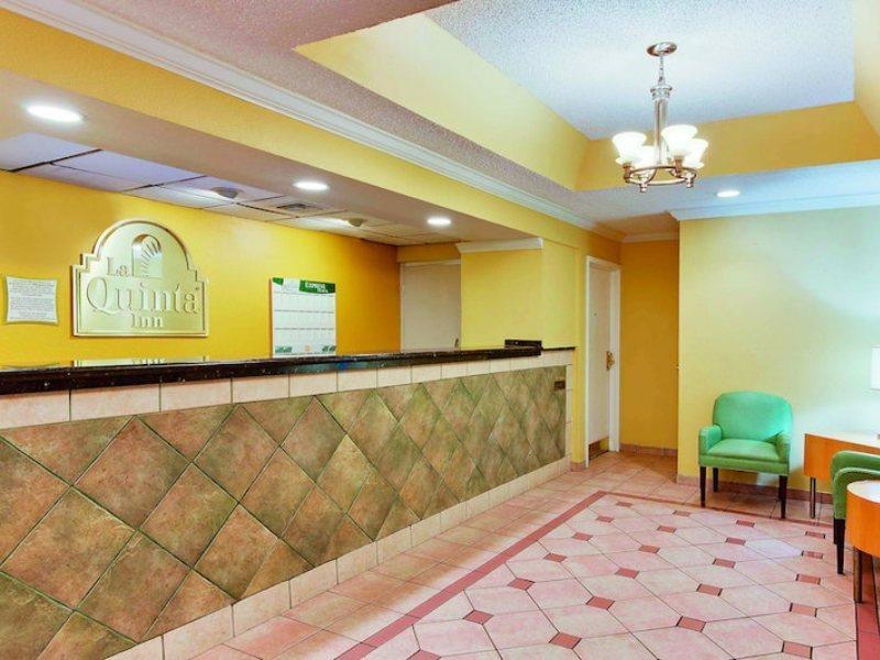 La Quinta By Wyndham West Palm - Florida Turnpike West Palm Beach