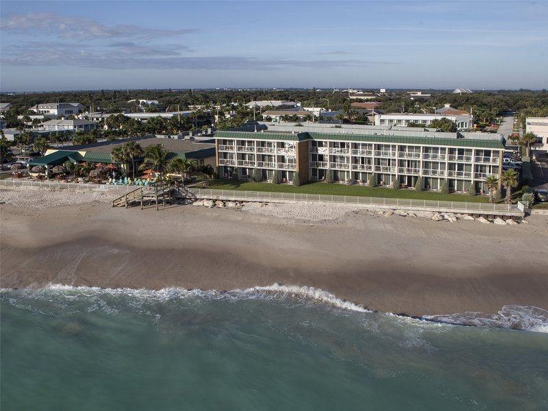 Resort Ocean Breeze Vero 3*