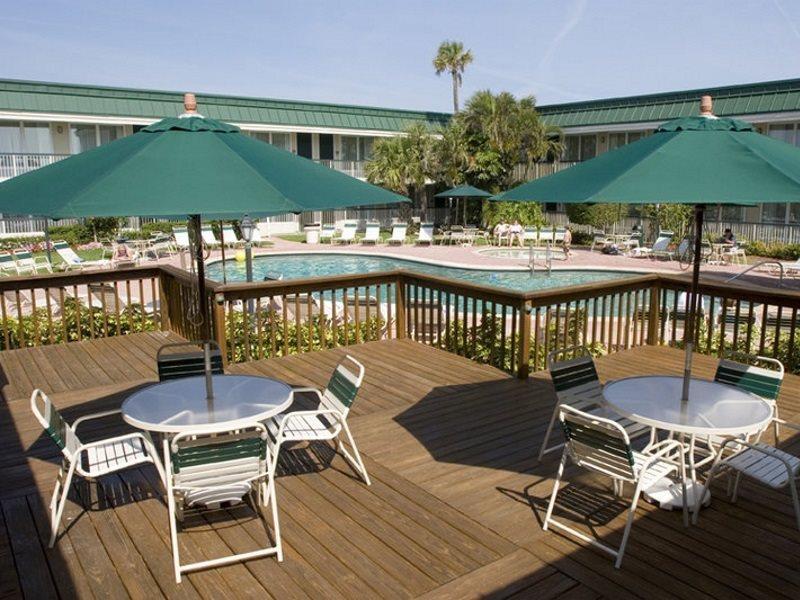 Resort Ocean Breeze Vero Vero Beach