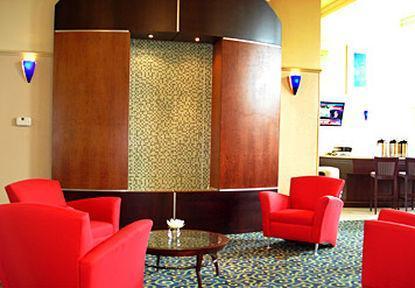 Springhill Lauderdale Airport Dania Beach