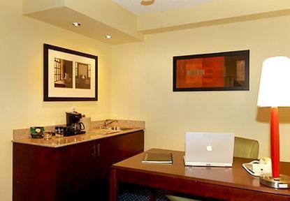 Hotel Springhill Lauderdale Airport Dania Beach