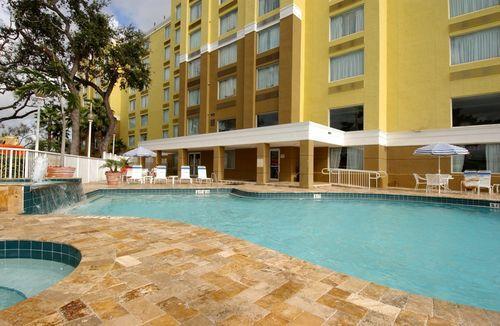 Hotel Springhill Lauderdale Airport